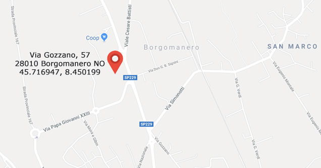 mappa